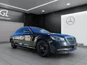 MERCEDES-BENZ S 350 d L 4Matic