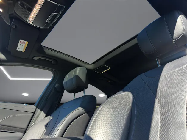 MERCEDES-BENZ S 350 d L 4Matic