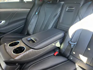 MERCEDES-BENZ S 350 d L 4Matic