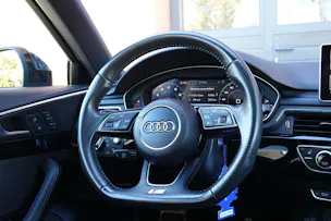 AUDI A4 Avant 2.0 TFSI quattro - "CH Auto * Toit Ouvrant * Cuir/Alcantara * Son Bang&Olufsen * Sièges Electriques Chauffants"