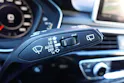 AUDI A4 Avant 2.0 TFSI quattro - "CH Auto * Toit Ouvrant * Cuir/Alcantara * Son Bang&Olufsen * Sièges Electriques Chauffants"