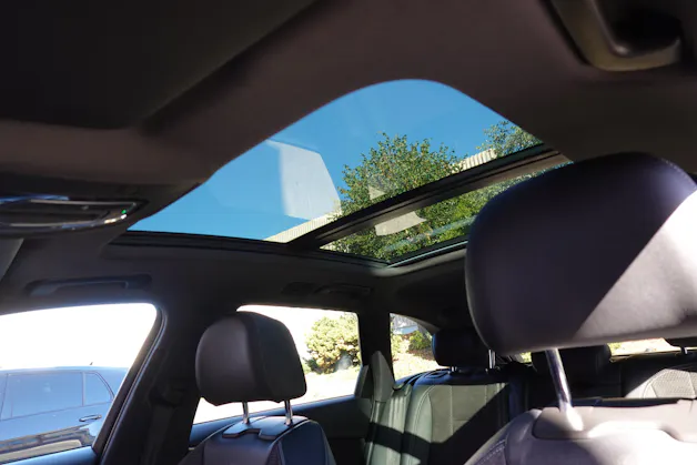 AUDI A4 Avant 2.0 TFSI quattro - "CH Auto * Toit Ouvrant * Cuir/Alcantara * Son Bang&Olufsen * Sièges Electriques Chauffants"