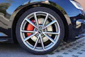 AUDI A4 Avant 2.0 TFSI quattro - "CH Auto * Toit Ouvrant * Cuir/Alcantara * Son Bang&Olufsen * Sièges Electriques Chauffants"