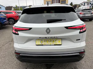 RENAULT Austral 1.2 HEV 200 esprit Alpine A