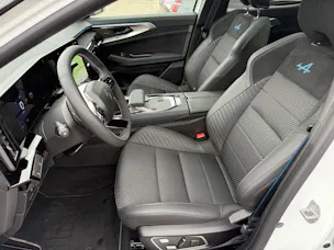RENAULT Austral 1.2 HEV 200 esprit Alpine A