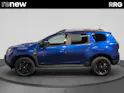 DACIA Duster TCe 150 Extreme 4x4