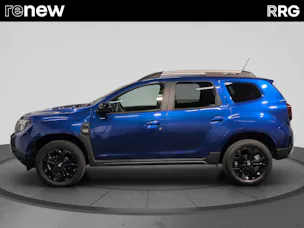 DACIA Duster TCe 150 Extreme 4x4
