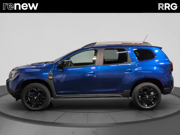 DACIA Duster TCe 150 Extreme 4x4