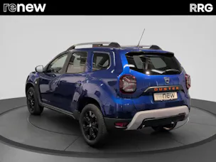 DACIA Duster TCe 150 Extreme 4x4