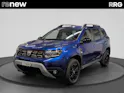 DACIA Duster TCe 150 Extreme 4x4