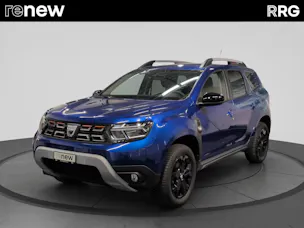 DACIA Duster TCe 150 Extreme 4x4