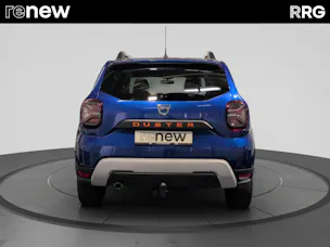 DACIA Duster TCe 150 Extreme 4x4