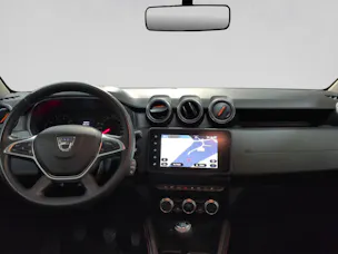 DACIA Duster TCe 150 Extreme 4x4