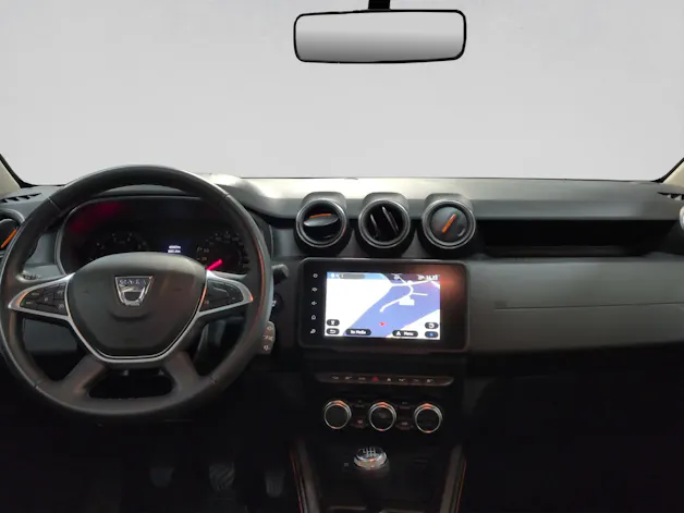 DACIA Duster TCe 150 Extreme 4x4