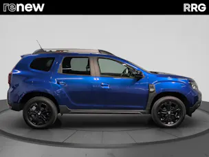 DACIA Duster TCe 150 Extreme 4x4