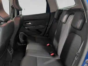 DACIA Duster TCe 150 Extreme 4x4