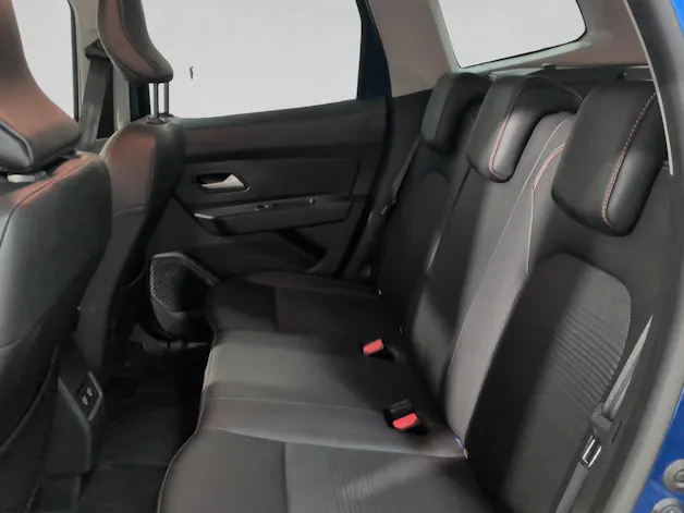 DACIA Duster TCe 150 Extreme 4x4