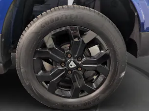 DACIA Duster TCe 150 Extreme 4x4