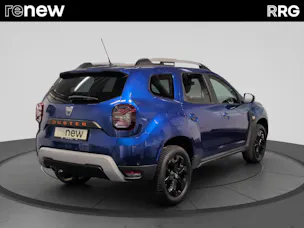 DACIA Duster TCe 150 Extreme 4x4