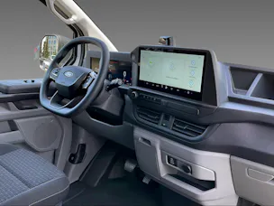 FORD Transit C Van 320 L1 2.0 EcoBlue 136 Trend