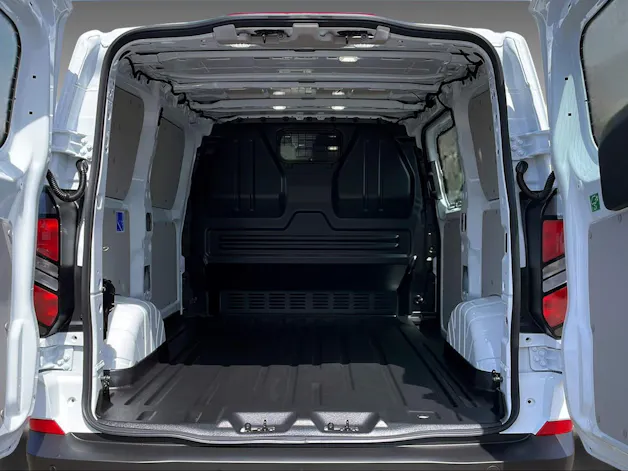 FORD Transit C Van 320 L1 2.0 EcoBlue 136 Trend
