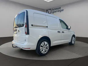 VW Caddy Cargo 1.5 TSI Plug in Hybrid DSG