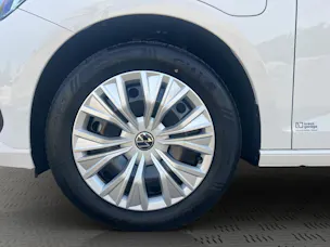 VW Caddy Cargo 1.5 TSI Plug in Hybrid DSG