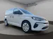 VW Caddy Cargo 1.5 TSI Plug in Hybrid DSG