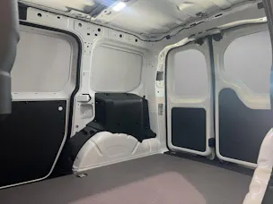 VW Caddy Cargo 1.5 TSI Plug in Hybrid DSG