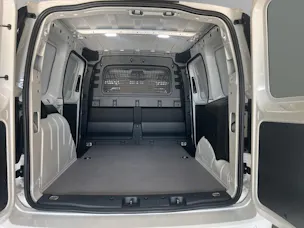 VW Caddy Cargo 1.5 TSI Plug in Hybrid DSG