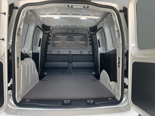 VW Caddy Cargo 1.5 TSI Plug in Hybrid DSG