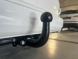 VW Caddy Cargo 1.5 TSI Plug in Hybrid DSG