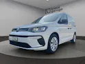 VW Caddy Cargo 1.5 TSI Plug in Hybrid DSG