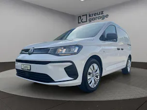 VW Caddy Cargo 1.5 TSI Plug in Hybrid DSG