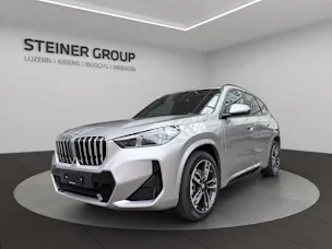 BMW X1 xDrive 30e M Sport
