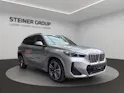 BMW X1 xDrive 30e M Sport