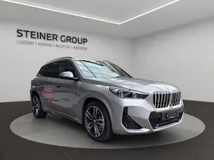 BMW X1 xDrive 30e M Sport