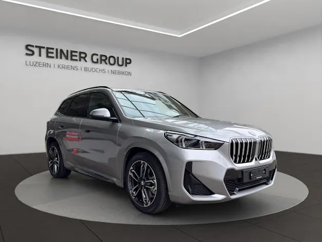 BMW X1 xDrive 30e M Sport