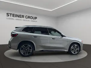BMW X1 xDrive 30e M Sport
