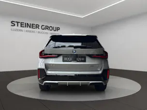 BMW X1 xDrive 30e M Sport