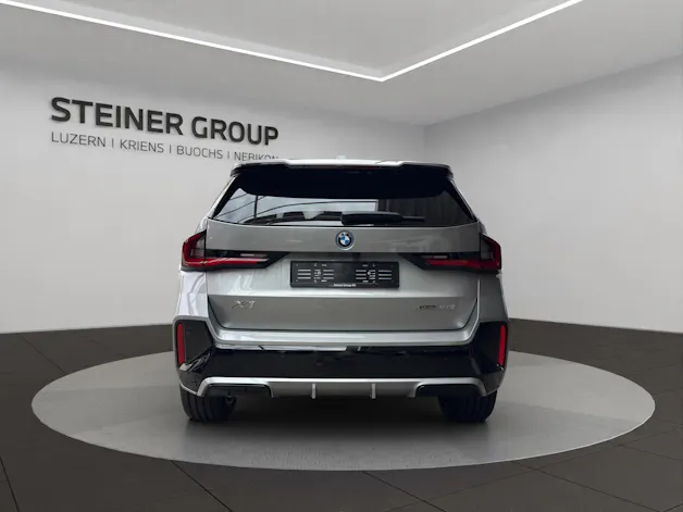 BMW X1 xDrive 30e M Sport