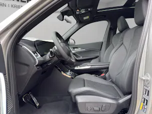 BMW X1 xDrive 30e M Sport