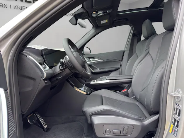 BMW X1 xDrive 30e M Sport