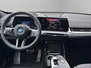 BMW X1 xDrive 30e M Sport