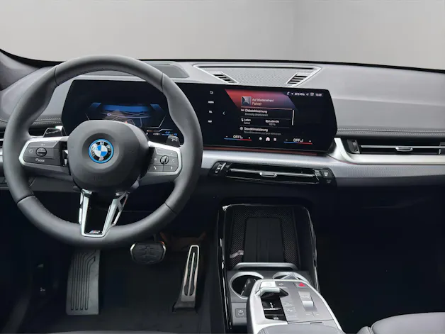 BMW X1 xDrive 30e M Sport