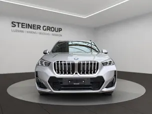 BMW X1 xDrive 30e M Sport