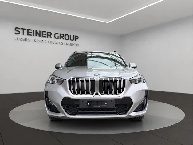 BMW X1 xDrive 30e M Sport