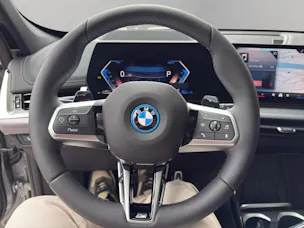 BMW X1 xDrive 30e M Sport