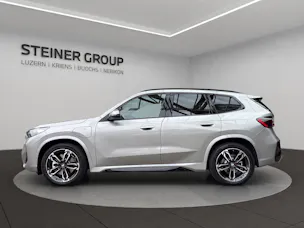 BMW X1 xDrive 30e M Sport