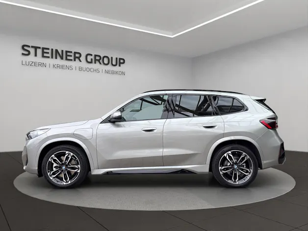 BMW X1 xDrive 30e M Sport